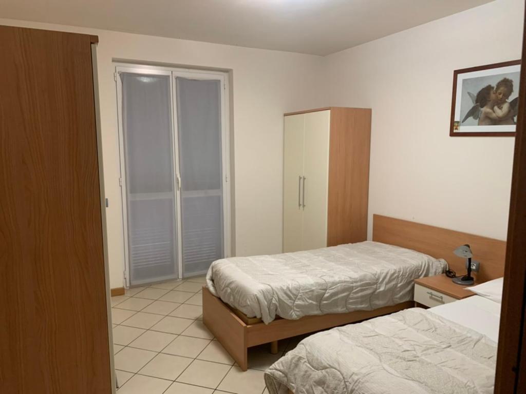 Mood-San Matteo Residence Parva Urbi Pavia Exterior foto