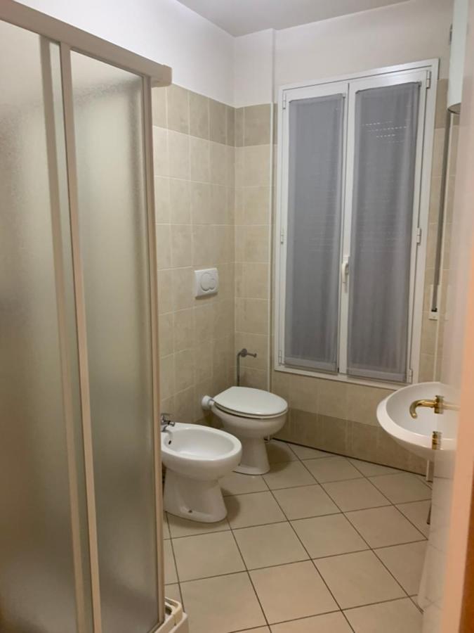 Mood-San Matteo Residence Parva Urbi Pavia Exterior foto